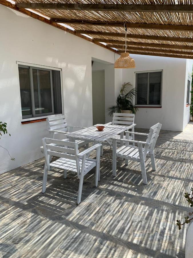 Panorama Village Barbate Dış mekan fotoğraf