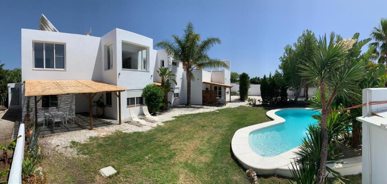 Panorama Village Barbate Dış mekan fotoğraf