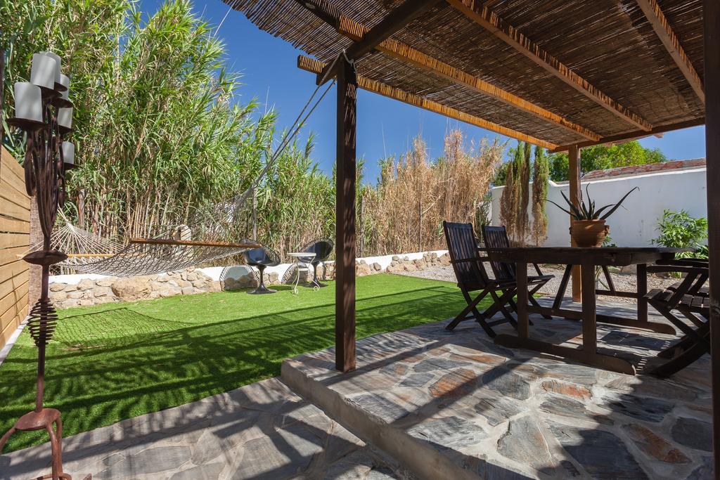 Panorama Village Barbate Dış mekan fotoğraf